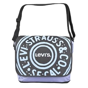 Levi’s Messenger Bag