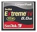 SanDisk ����ѥ��ȥե�å��� EXTREMEIV 8GB SDCFX4-8192-903