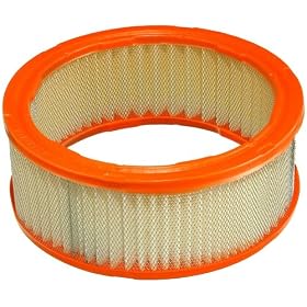 Fram CA146 Round Plastisol Air Filter