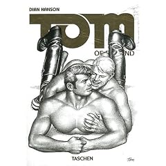 Tom of Finland: Comic Collection I