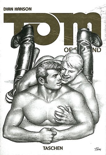 Produkt-Bild: Tom of Finland - Comic Collection 1: 25 Jahre TASCHEN