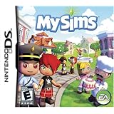 MySims ~ Electronic Arts