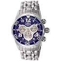 Invicta Men's Lupah Collection Diver Steel Watch #3210