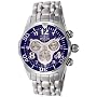 Invicta Men's Lupah Collection Diver Steel Watch #3210