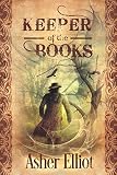 Keeper of the Books (Keeper of the Books, Book 1)
