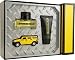 Hummer by Hummer for Men. Set-Eau De Toilette Spray 2.5-Ounces & Body Wash 2.5-Ounces & Collectible Racer