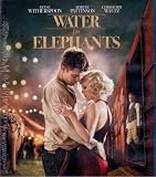 Water for Elephants (Single Disc Edition Blu-ray)