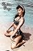 Bettie Page Bikini Hot Legs Betty New Art Poster Print - 24" X 36"