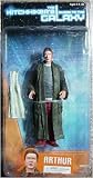 Hitchhikers Guide To The Galaxy > Arthur Action Figure