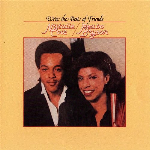 Natalie Cole & Peabo Bryson - We