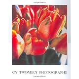 cy twombly photographs