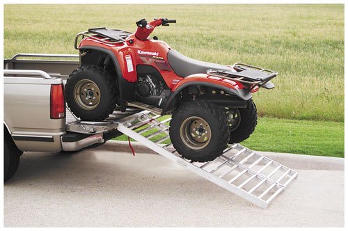 Prairie View Loading Ramp 6' X 46"