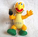 51VIjYEQ4GL. SL160  Super Mario Hammer Brother 5 Pvc Figure