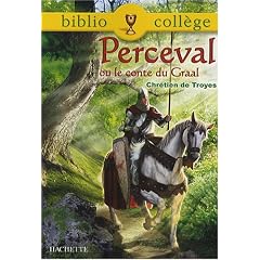Perceval ou le Conte du Graal