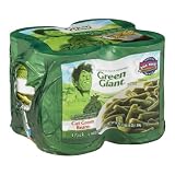 Green giant canned cut Green beans 14.5oz (020000110318)
