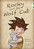Rocky and the Wolf Club