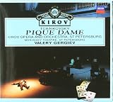 Tchaikovsky: Pique Dame