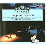 Tchaikovsky : La Dame de Piquepar Pyotr Il'yich Tchaikovsky