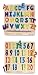 Numbers and Alphabet Sound Puzzle Bundle by Melissa and Doug