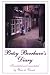 Search : Betsy Boerhave’s Diary