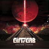 51VIly22NZL. SL160  Escape 2 Mars
