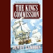 The King's Commission | Dewey Lambdin