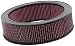 K&N E-3979XD Custom Air Filter