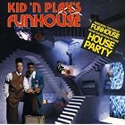 Funhouse by Kid 'N Play (Audio CD - 1999)