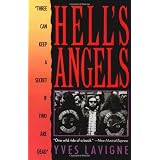 Hell's Angels: Three Can Keep a Secret If Two Are Dead'