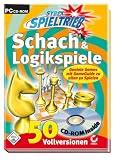 Eigenschaften Sybex-Verlags- und Vertriebs-GmbH  / Schach & Logikspiele