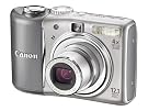 Canon PowerShot A1100...