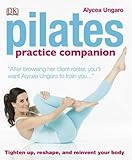Pilates practice companion