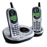 Vtech 5.8GHz Dual Handset Phone System