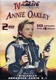 Annie Oakley