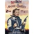 Annie Oakley (2pc) (B&W Slim)