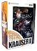 Detroit Metal City Krauser 2 Revoltech Action Figure