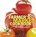 The farmer's market cookbook by Ruben, Richard.