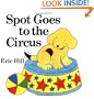 Spot Goes to the Circus