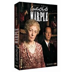 Agatha Christie Marple - Saison 3