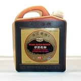 Mushroom Soy Sauce