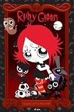 Ruby Gloom (Frame) - Maxi Poster - 61cm x 91.5cm