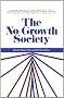 The No-Growth Society
