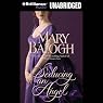 Seducing an Angel: Huxtable Series, Book 4
