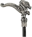 Lambton Dragon Walking Stick of Dawood C...