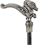 Lambton Dragon Walking Stick of Dawood C...