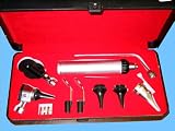 `Diagnostic Set Deluxe In Fitted Case