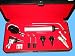 `Diagnostic Set Deluxe In Fitted Case