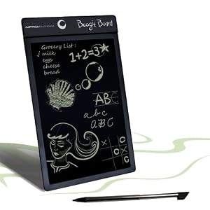 Buy Boogie Board LCD Writing Tablet