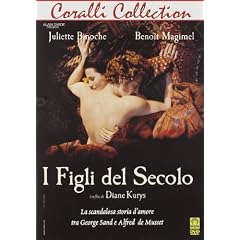 I Figli Del Secolo