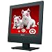 Electronics : Memorex 15' LCD TV 1080i - MLT1532